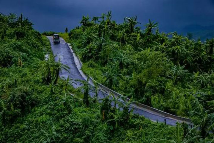 রাঙামাটিতে দুই গ্রুপের গোলাগুলিতে নিহত ২