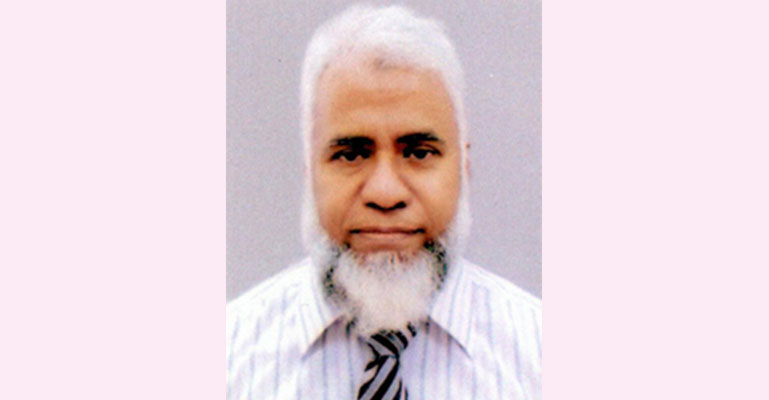 প্রধান প্রকৌশলী হলেন সেখ মোহাম্মদ মহসিন