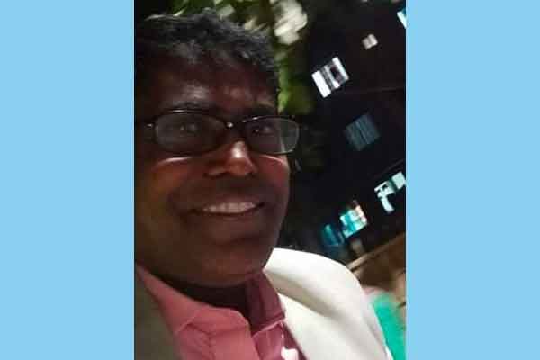 ইয়াছিন আলীর কবিতা ‘সময়ের বন্দনা’