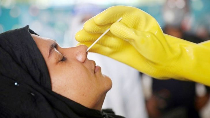 করোনায় আরও মৃত্যু ২, নতুন আক্রান্ত ৫১২