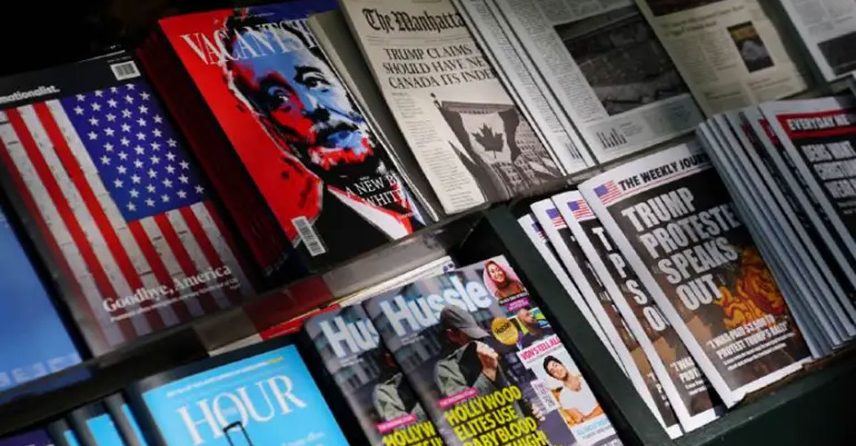 ২০২১: বিশ্বে হত্যার শিকার ৪৫ সাংবাদিক