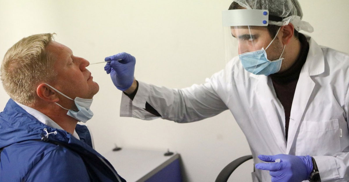 বিশ্বে কমেছে প্রাণহানি, শনাক্ত প্রায় ১২ লাখ