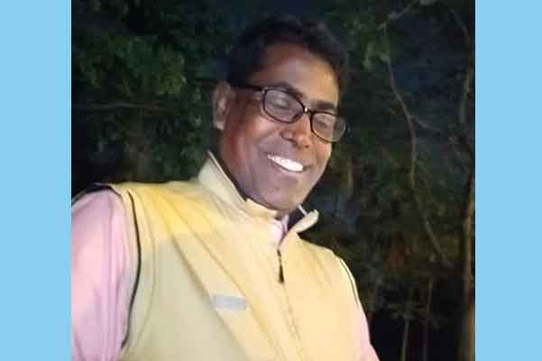 ইয়াছিন আলীর কবিতা ‘আমার ভাললাগা’