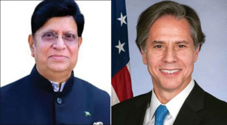 মার্কিন নিষেধাজ্ঞা : বাংলাদেশের আনুষ্ঠানিক জবাব