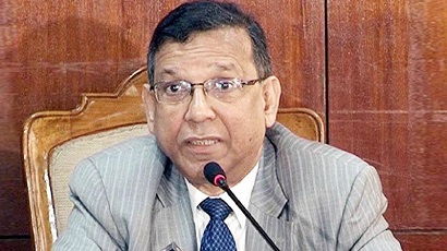 সংলাপ ব্যর্থ না সফল শেষ হবার পর বুঝবেন: আইনমন্ত্রী