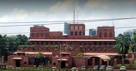 ঢাকায় মার্কিন দূতাবাসে চাকরি, বেতন ৯০,০০০