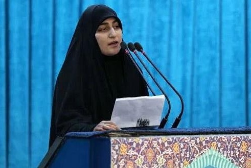 মার্কিন সেনা প্রত্যাহার, বাবা হারানোর বেদনা কমাবে: সোলাইমানির মেয়ে