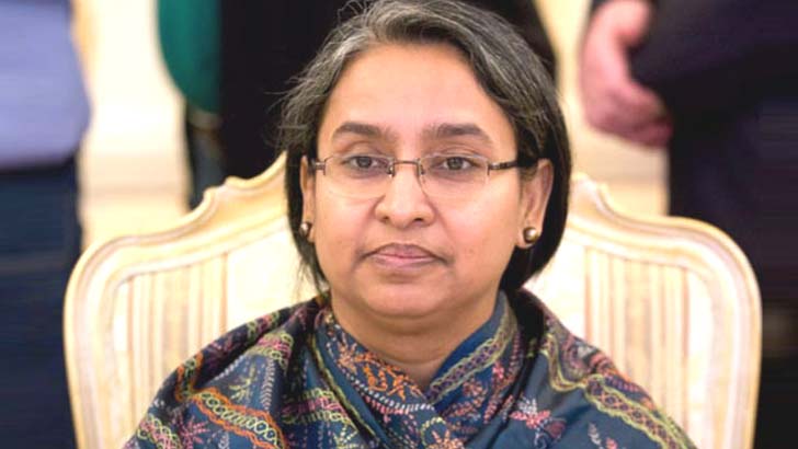 ‘শিক্ষা প্রতিষ্ঠান বন্ধ করার প্রয়োজন হলে বন্ধ করে দেব’