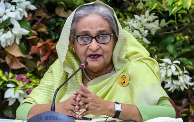 চট্টগ্রামসহ সব বড় শহরে মেট্রোরেল: প্রধানমন্ত্রী