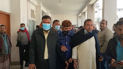 নাটোরে পুলিশ-বিএনপি সংঘর্ষের মামলায় ৩১ নেতা কর্মী জেলে