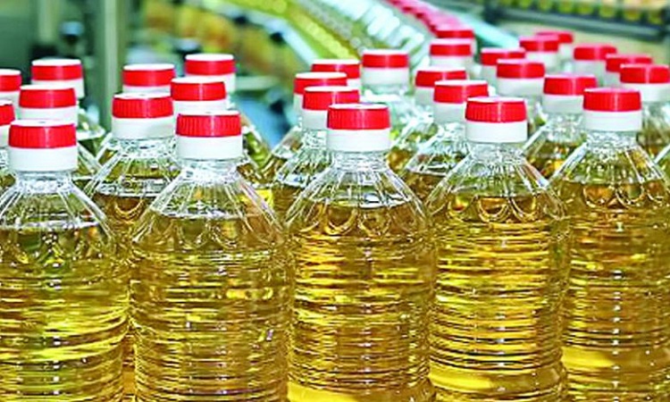 সয়াবিন তেলের দাম লিটারে আরও ৮ টাকা বাড়ানোর প্রস্তাব