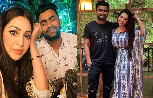 প্রভার সঙ্গে প্রেম করছেন ইমরান?