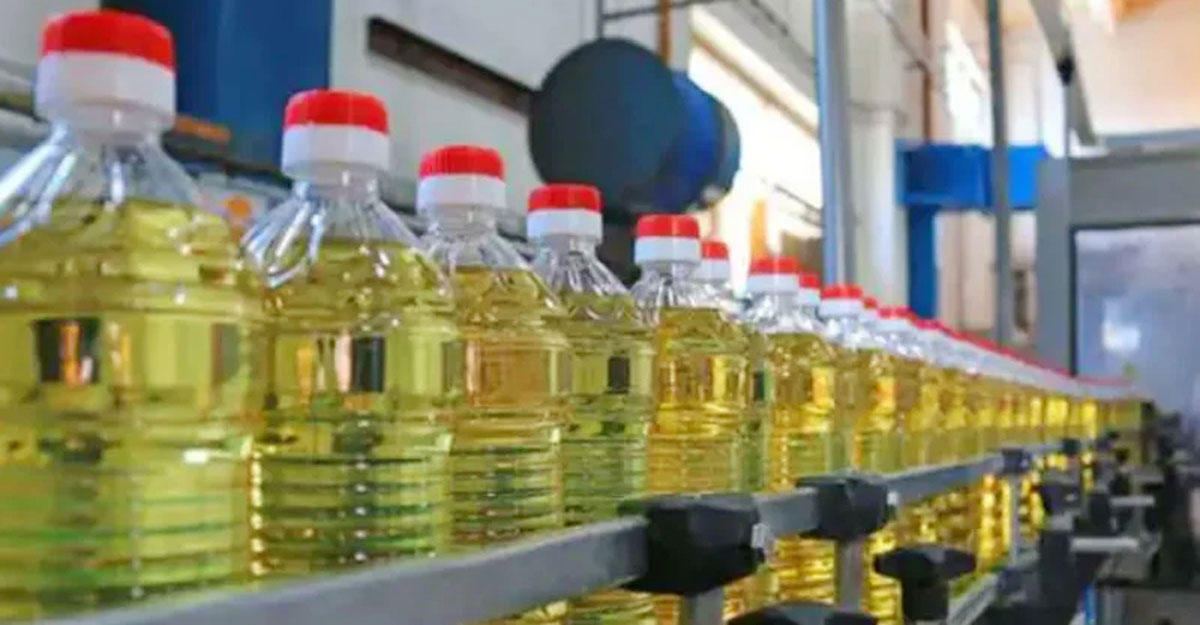 আপাতত বাড়ছে না সয়াবিন তেলের দাম