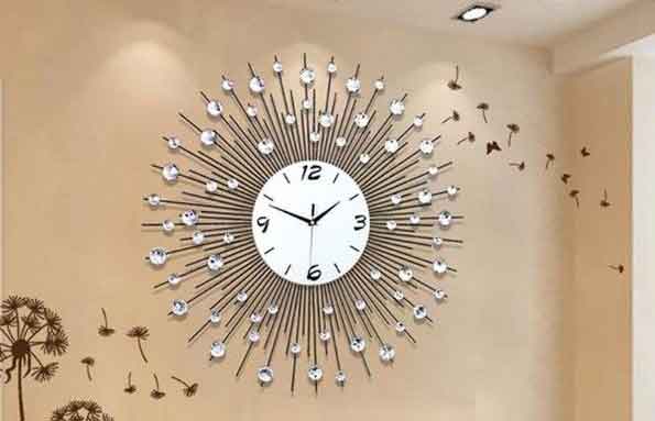 শেখ ফাহমিদা নাজনীন এর কবিতা ‘কালের ঘড়িটা’