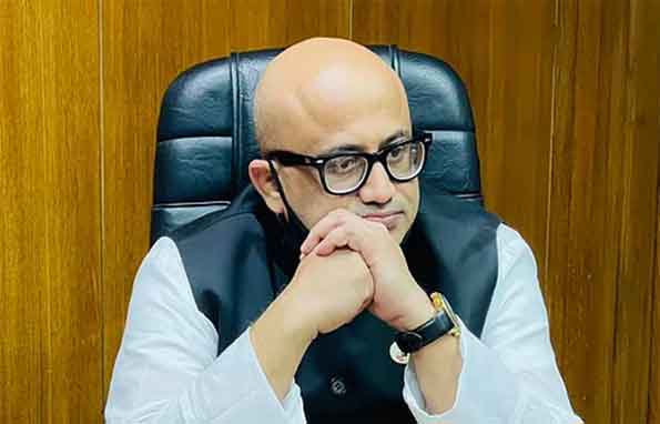 জিডিতে যেসব অভিযোগ তুলেছেন ডা. মুরাদের স্ত্রী