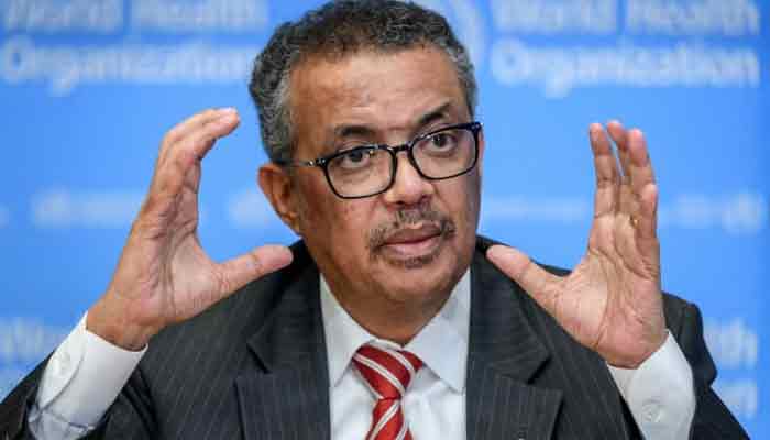 ওমিক্রনকে মৃদু ভাবার কারণ নেই: বিশ্ব স্বাস্থ্য সংস্থা