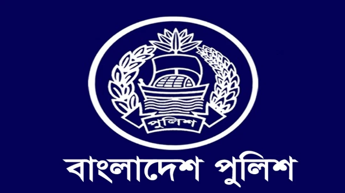 ওমিক্রন সচেতনতায় পুলিশের জন্য ২১ নির্দেশনা