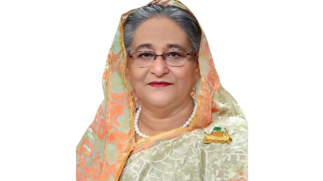 সব ওয়াদা সফলভাবে বাস্তবায়ন করেছি: প্রধানমন্ত্রী