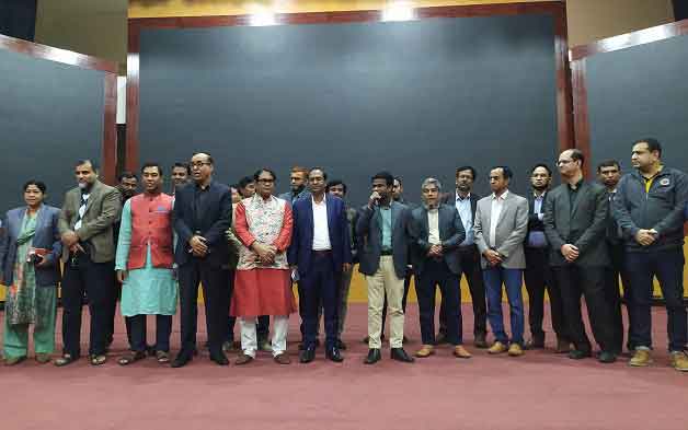 চাটমোহর উন্নয়ন ফোরামের বার্ষিক সাধারণ সভা ও মহামিলন মেলা অনুষ্ঠিত