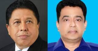 বরগুনার এমপি শম্ভু ও ওসি তরিকুলের ফোনালাপ ভাইরাল