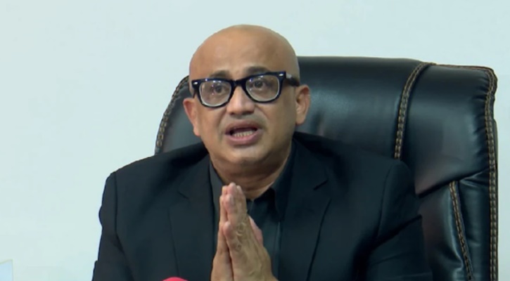 মুরাদের বিরুদ্ধে স্ত্রীর অভিযোগ তদন্তের নির্দেশ