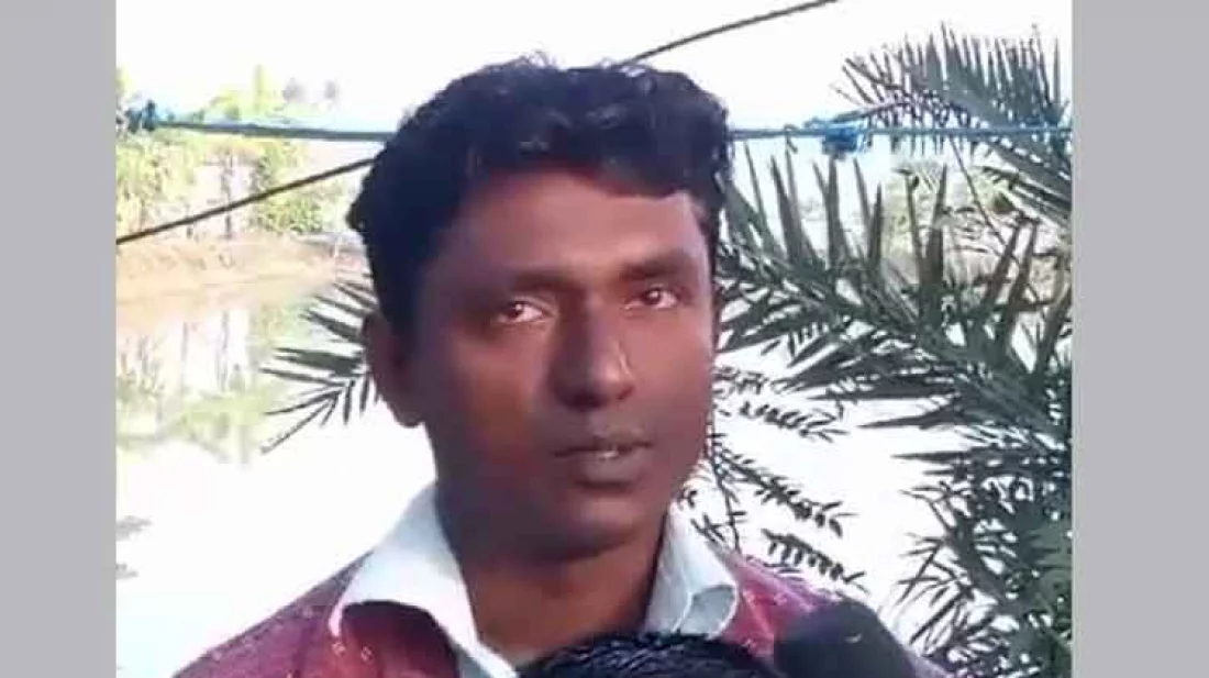 নবনির্বাচিত ইউপি সদস্যকে গুলি করে হত্যা