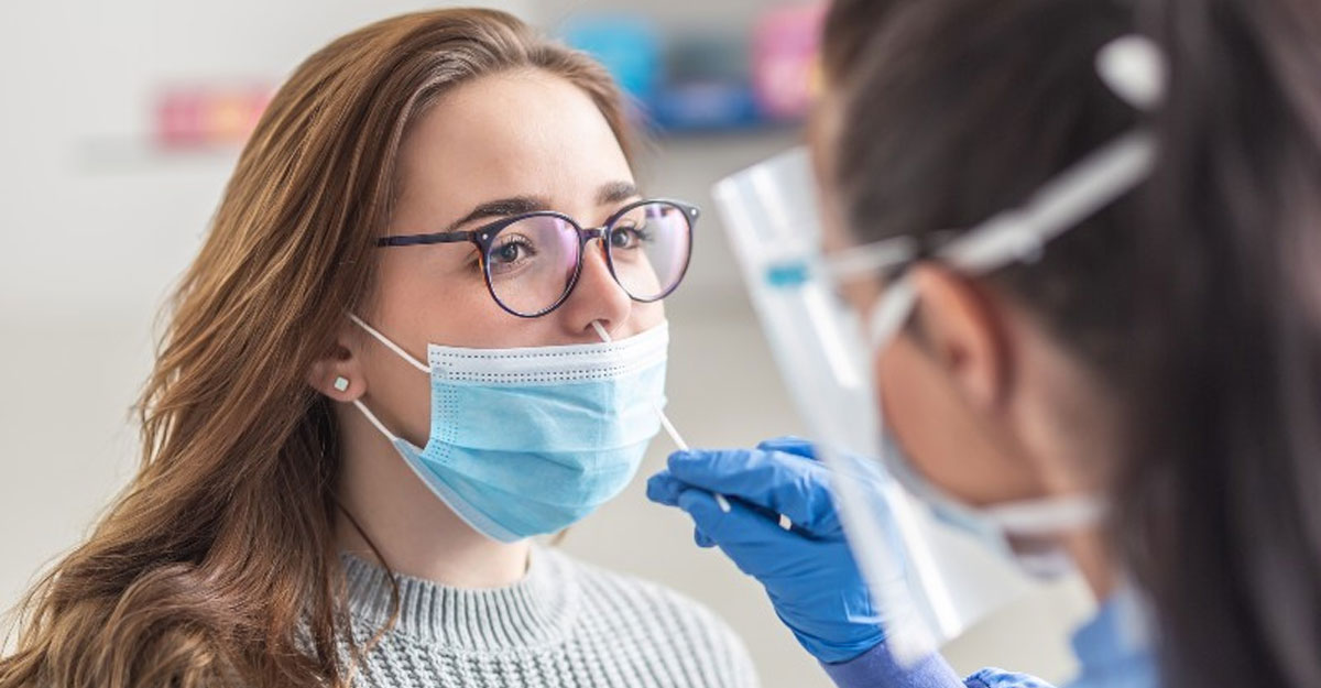 বিশ্বজুড়ে একদিনে ২০ লাখ সংক্রমণ