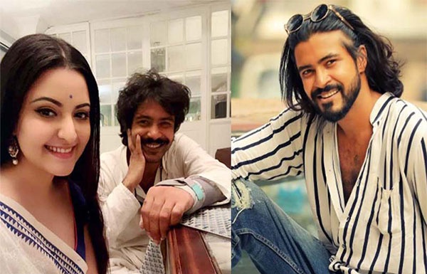 কে এই পরীমনির স্বামী শরিফুল রাজ