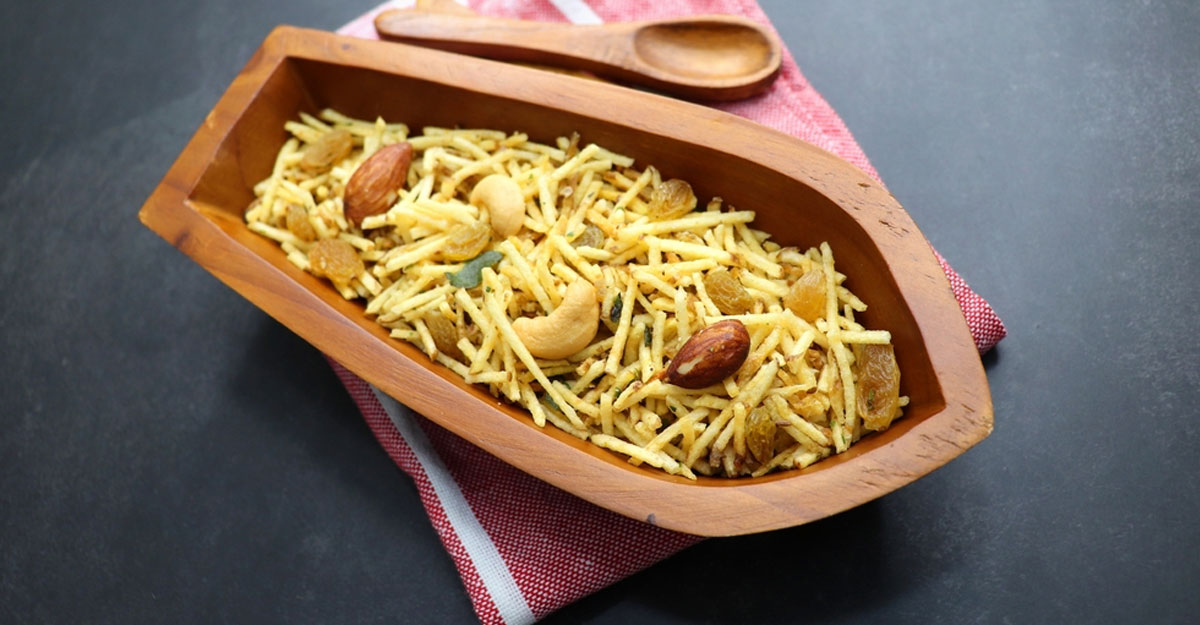 আলুর ভুজিয়া তৈরির রেসিপি