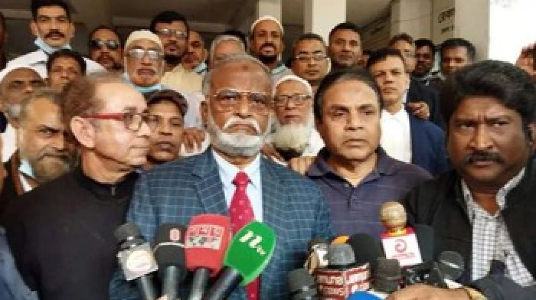 ঘুঘুর ফাঁদ দেখা শুরু করেছি: তৈমুর