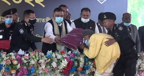 অহেতুক বিএনপির নেতা-কর্মীদের নামে মামলা হয়নি