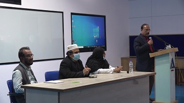 দেশে বছরে ৪০ লাখ গর্ভবতীর মধ্যে ১০ লাখ মায়ের এ্যাবোশন হয়