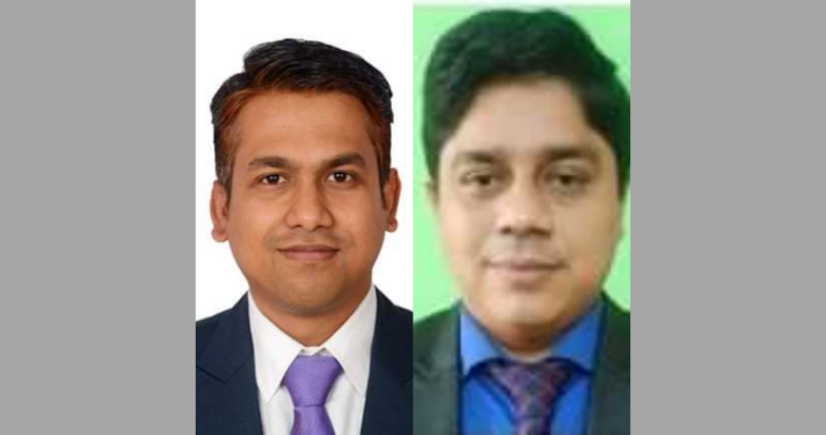 কুবির দত্ত ও নজরুল হলে নতুন প্রভোস্ট নিয়োগ