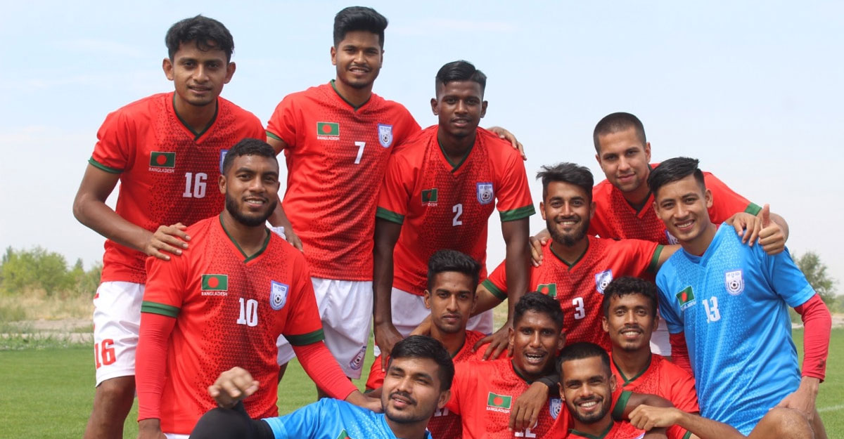 টিকা না নেয়ায় বাংলাদেশের সফর বাতিল