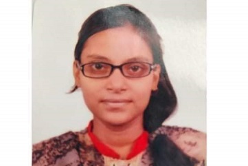 অসুস্থতার কাছে হেরে গেলেন জবি ছাত্রী