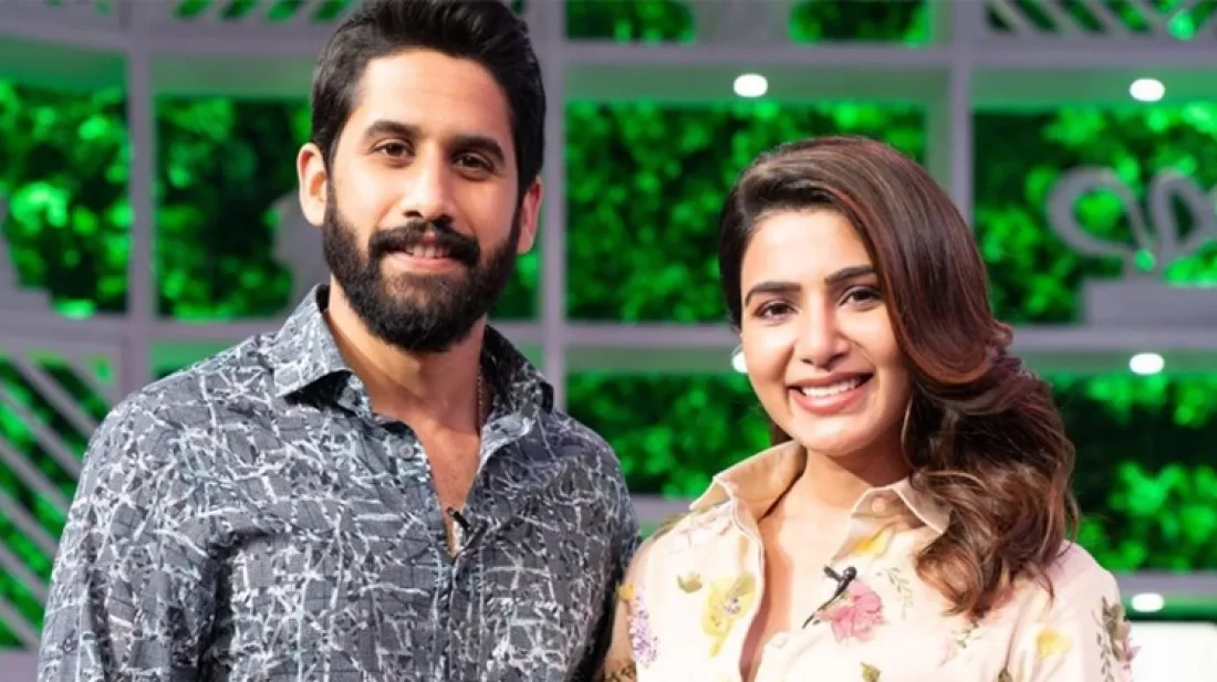 বিবাহবিচ্ছেদের কারণ জানালেন সামান্থার সাবেক স্বামী