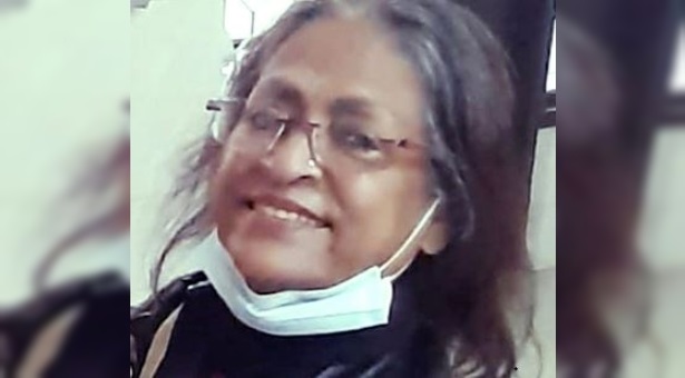 অপহরণের পর হত্যা, অধ্যাপক সাইদার মরদেহ উদ্ধার