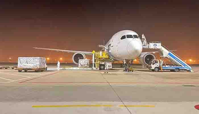 ফাইজারের আরও ২৩ লাখ টিকা আসছে