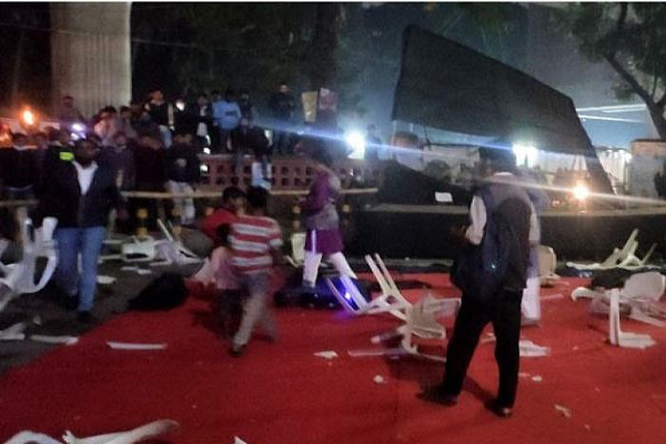 ছাত্রলীগের প্রতিপক্ষ এখন শুধুই ছাত্রলীগ