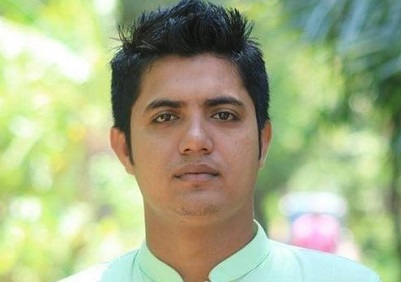 না ফেরার দেশে চলে গেলেন মুজিব কলেজ ছাত্রলীগ সভাপতি রাজু