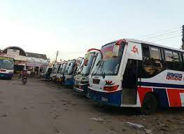 রোববার থেকে ময়মনসিংহ-ঢাকা গণপরিবহন ধর্মঘট