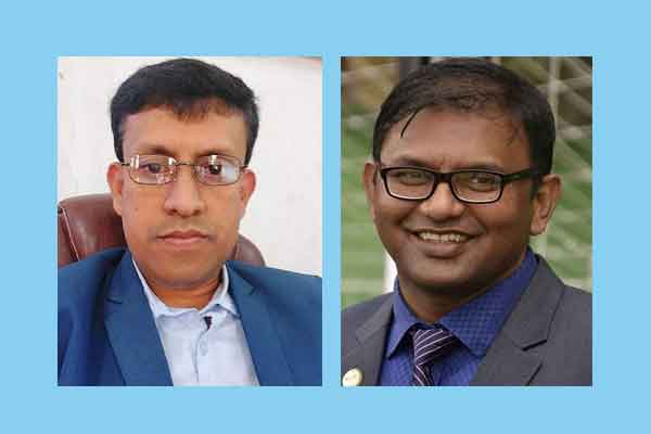 কুমিল্লা জেলা ইউএইচএফপিও ফোরাম'র কমিটি গঠন