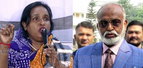 জেতার বিষয়ে শতভাগ নিশ্চিত আইভী-তৈমূর