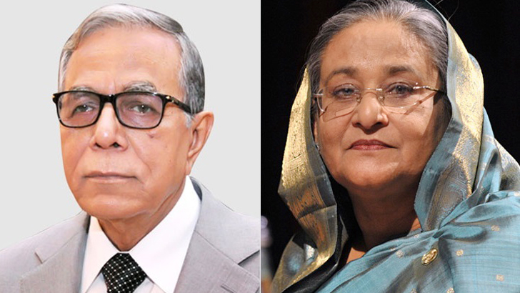 ইসি গঠনে রাষ্ট্রপতির সংলাপে যাচ্ছে আ.লীগ