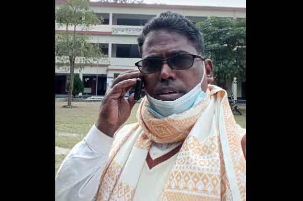 ইয়াছিন আলীর কবিতা ‘অহংকারী শিক্ষা’