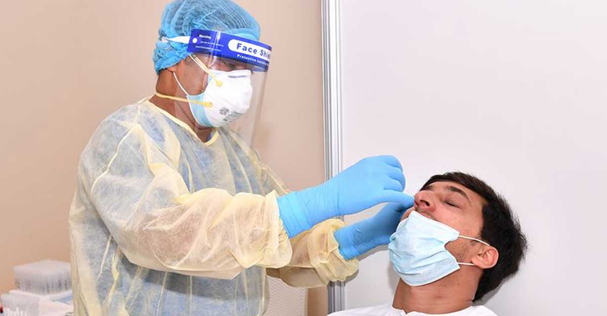 একদিনে করোনায় শনাক্ত ৫ হাজার ছাড়াল