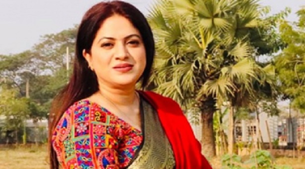 চিত্রনায়িকা শিমুর বস্তাবন্দি মরদেহ উদ্ধার