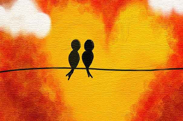 শেখ ফাহমিদা নাজনীন এর কবিতা ‘ছায়া’