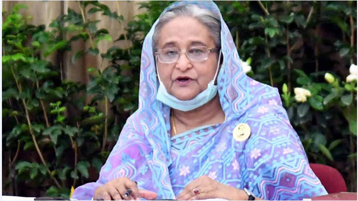 সেবা নিতে এসে মানুষ যেন হয়রানির শিকার না হন