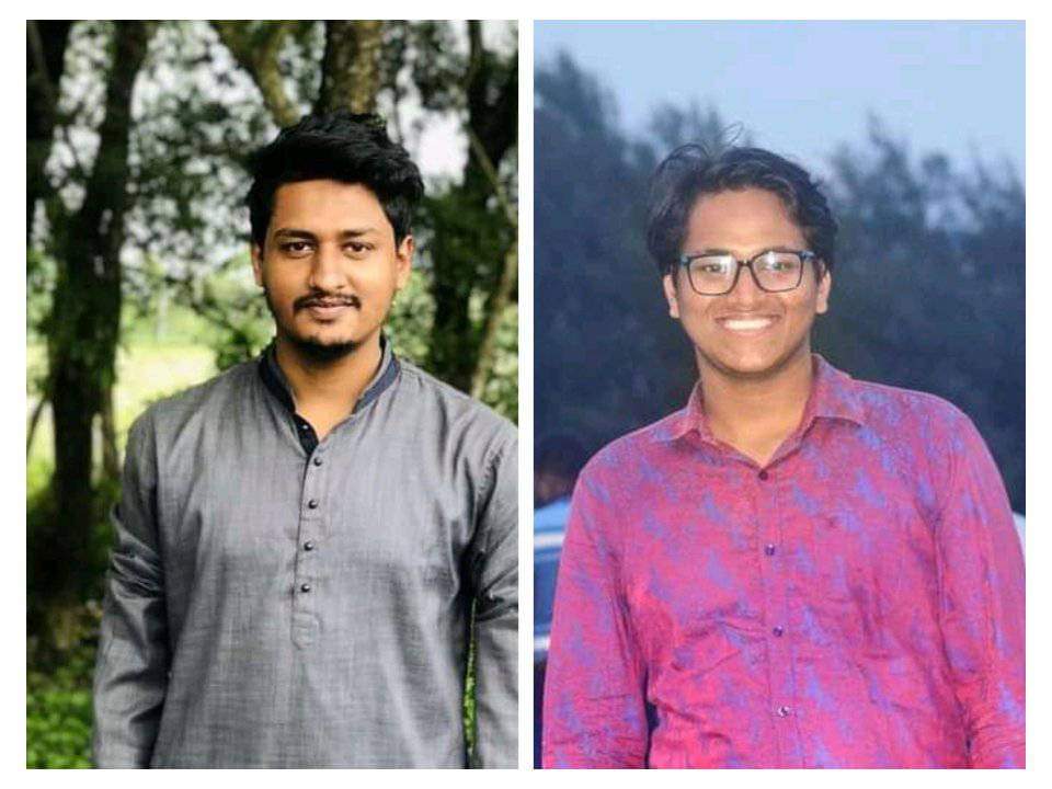 নোবিপ্রবিতে লক্ষ্মীপুর স্টুডেন্ট এসোসিয়েশনের নেতৃত্বে এ্যানী-ফারহান